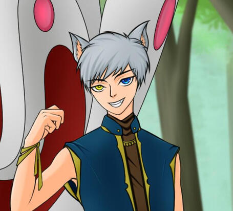 Adrien DuCourtoix The Royals of Rosedale