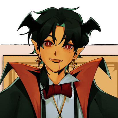 Viktor Order of the Undead